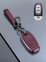 English Audi Leather 4 Final ✅✅