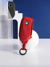 English BMW Alcantara ✅✅