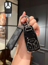 English Audi TPU 1 Final ✅✅