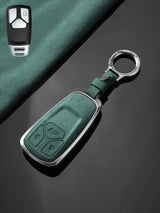 English Audi Alcantara ✅✅