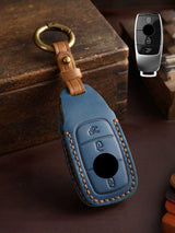 English Mercedes Benz Leather 3 Final ✅✅