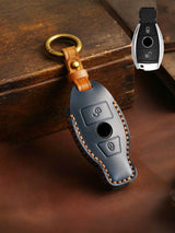 English Mercedes Benz Leather 3 Final ✅✅