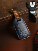 English Audi Leather 3 Final ✅✅