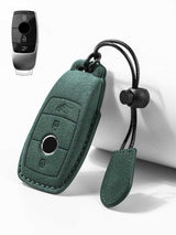 English Mercedes Benz Alcantara ✅✅