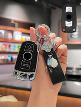 English BMW TPU 1 Final ✅✅