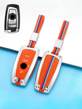 English BMW Zing Aloyy Silicone ✅✅