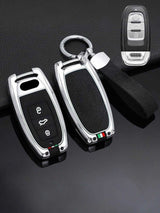 English Audi Zing Aloyy Silicone 1 ✅✅