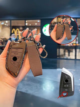 English BMW Leather 4 Final ✅✅