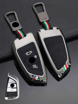 English BMW Zing Aloyy Silicone ✅✅