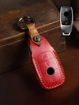 English Mercedes Benz Leather 3 Final ✅✅