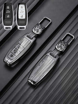 English Audi Zinc Alloy 1 Final ✅✅