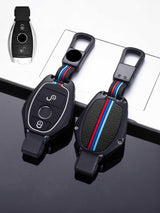 English Mercedes Benz Zing Aloyy Silicone 2 ✅✅