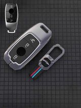 English Mercedes Benz Zing Aloyy Silicone 2 ✅✅