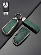 English Audi Leather 4 Final ✅✅