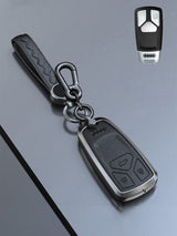 English Audi Leather 4 Final ✅✅