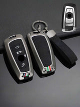 English BMW Zing Aloyy Silicone ✅✅