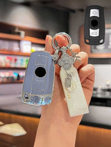 English BMW TPU 1 Final ✅✅