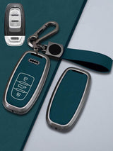 English Audi Leather 4 Final ✅✅