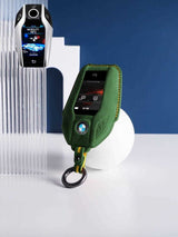 English BMW Alcantara ✅✅