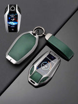 English BMW Leather 4 Final ✅✅