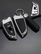 English BMW Zing Aloyy Silicone ✅✅