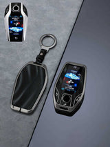 English BMW Luxury Suede 1 Final ✅✅