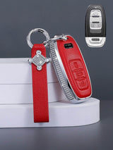 English Audi Leather 3 Final ✅✅