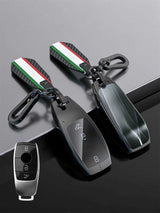 English Mercedes Benz Transarent 1 ✅✅