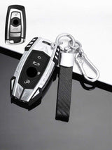 English BMW Zing Aloyy Silicone ✅✅