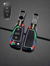 English Audi Zing Aloyy Silicone 1 ✅✅