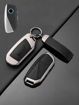 English BMW Leather 4 Final ✅✅