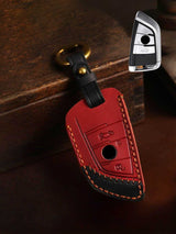 English BMW Leather 3 Final ✅✅