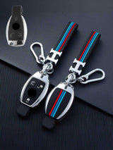 English Mercedes Benz Zing Aloyy Silicone 2 ✅✅