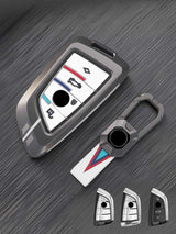 English BMW Zing Aloyy Silicone ✅✅