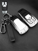 English Audi Zinc Alloy 1 Final ✅✅