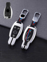 English Mercedes Benz Zing Aloyy Silicone 2 ✅✅