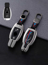 English Mercedes Benz Zing Aloyy Silicone 2 ✅✅