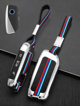 English BMW Zing Aloyy Silicone ✅✅