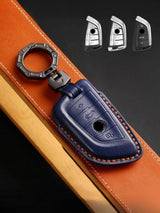 English BMW Leather 3 Final ✅✅