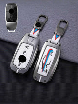 English Mercedes Benz Zing Aloyy Silicone 2 ✅✅