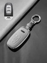 English Audi Alcantara ✅✅