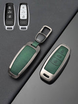 English Audi Leather 4 Final ✅✅