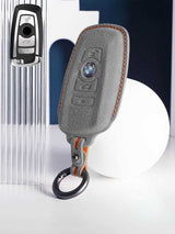 English BMW Alcantara ✅✅