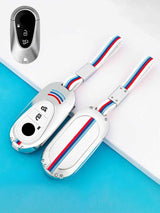 English Mercedes Benz Zing Aloyy Silicone 2 ✅✅