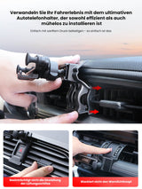 Martoffes™ Kompatibler Jaguar-Handyhalter