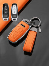 English Audi Alcantara ✅✅