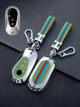 English Mercedes Benz Zing Aloyy Silicone 2 ✅✅