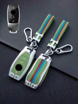 English Mercedes Benz Zing Aloyy Silicone 2 ✅✅