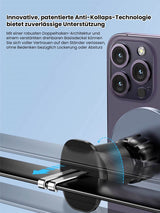 Martoffes™ Magnetischer Handyhalter