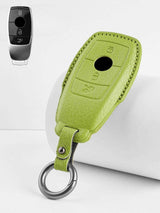 English Mercedes Benz Leather 3 Final ✅✅